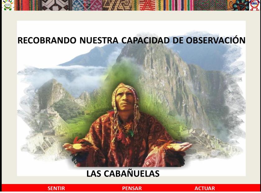 LAS CABAÑUELAS